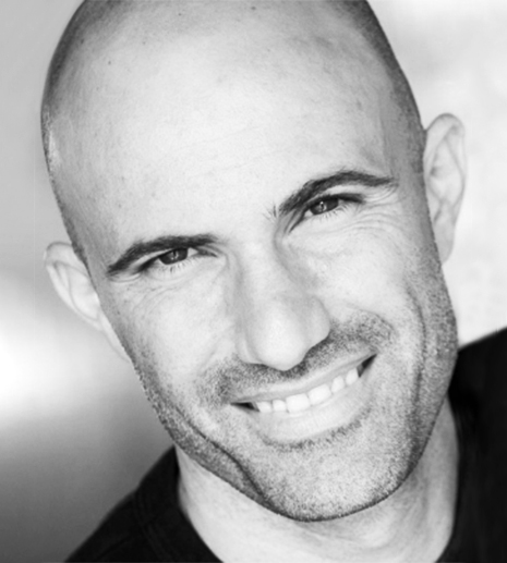 Yogaworks Alain Benatar